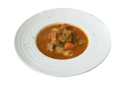 Luxury Beef Casserole