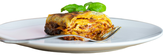 Luxury Lasagne